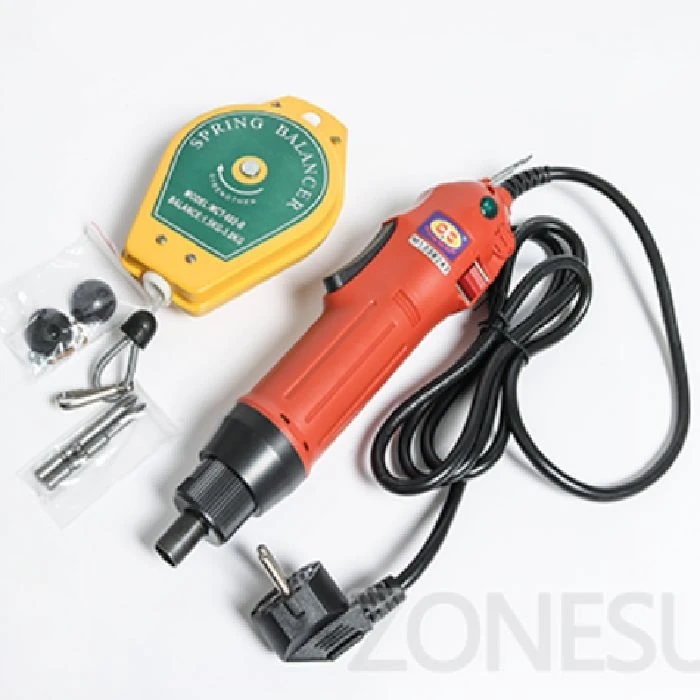 Stroj za zapiranje pokrovov z vijačenjem UR-1650 80W